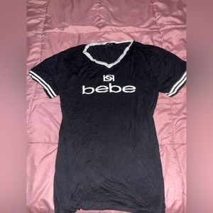 BEBE shirt